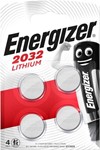 Energizer Lithium - CR2032