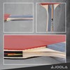 Picture of Joola Table Tennis Set - Team School (4 Bats, 8 x 3* Balls & Case)