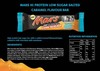 Picture of Mars Hi-Protein Bar - Low Sugar Salted Caramel 12x57g
