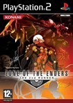 Zone Of The Enders - The 2nd Runner