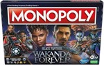 Monopoly - Black Panther Wakanda Forever Edition