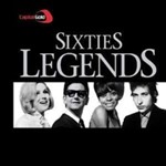 Various - Capital Gold 60's Legends