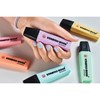 Picture of Stabilo Boss Original Highlighter - 6 Pack (Assorted Colours)