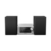 Panasonic Micro Hi-Fi - SCPM702EBS Silver