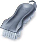Addis - Floor Scrub Metallic