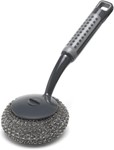 Addis - Comfi Grip Scourer Brush