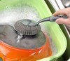 Picture of Addis - Comfi Grip Scourer Brush