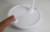 Picture of Unilux Desk Lamp - Dimmable LED: White