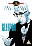 Sleeper [1973] - Woody Allen