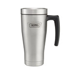 Thermos - Icon Series Stainless Steel Travel Mug 470ml