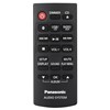 Picture of Panasonic Hi-Fi - SCUX100EK Black (300W/FM/USB/Bluetooth)