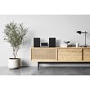 Picture of Panasonic Micro Hi-Fi - SCPM702EBS Silver (80W/DAB+/FM/USB/Bluetooth)