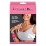 Picture of Comfort Bra - White (UK Size XL) Model # 16249