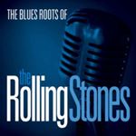 Various - Blue Roots Of The Rolling Stones