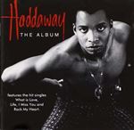 Haddaway - The Album 2nd Edition