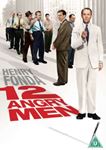 12 Angry Men [1957] - Henry Fonda