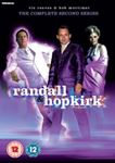 Randall & Hopkirk (Deceased) - Second Series