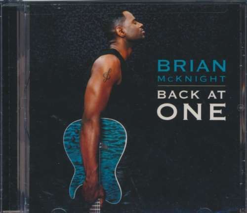 Brian McKnight - Back At One