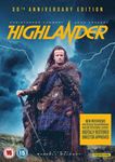 Highlander [1986] - Sean Connery