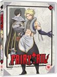 Fairy Tail: Part 19 - Film