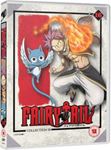 Fairy Tail: Part 16 - Film