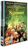 Summer Hours [2008] - Film