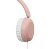 Picture of JVC - HAS31M: Pink Headphones