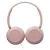 Picture of JVC - HAS31M: Pink Headphones