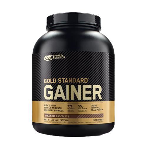 Optimum Nutrition Gold Standard Gainer - Colossal Chocolate 1.6kg