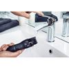 Picture of Panasonic - ERGB42K Wet/Dry Rechargeable Trimmer: Black