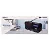 Picture of Groov-E Portable Radio - GVDR04BK Venice (DAB/FM/Bluetooth)