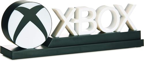 Paladone Officially Licensed Light - Xbox V2