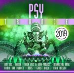 Various - Psy Trance 2019