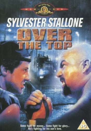 Over The Top [1987] - Sylvester Stallone