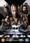 Fast X [2023] - Vin Diesel