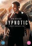 Hypnotic [2023] - Ben Affleck