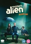 Resident Alien: Season 2 - Alan Tudyk
