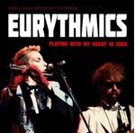 Eurythmics - Playing With My Heart In 2000