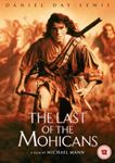 The Last of the Mohicans - Daniel Day-Lewis