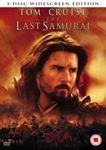 The Last Samurai [2003] - Tom Cruise