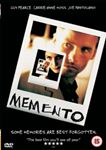 Memento [2000] - Guy Pearce