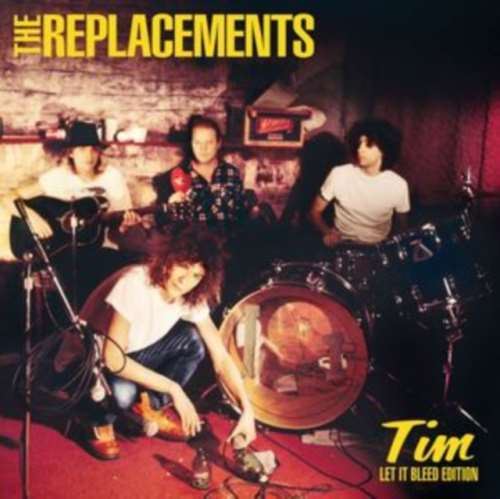 The Replacements - Tim