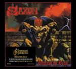 Saxon - Unleash The Beast