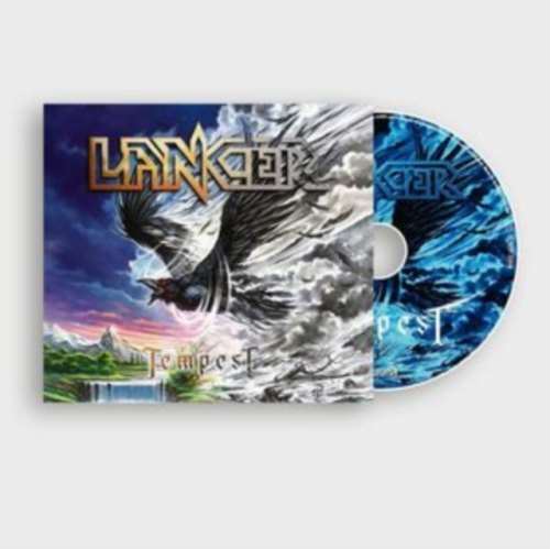 Lancer - Tempest