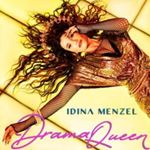 Idina Menzel - Drama Queen