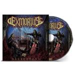 Exmortus - Necrophony