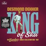 Desmond Dekker - King Of Ska