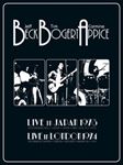 Beck, Bogert & Appice - Live 1973 & 1974