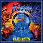 Atheist - Elements