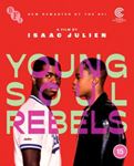 Young Soul Rebels [1991] - Valentine Nonyela